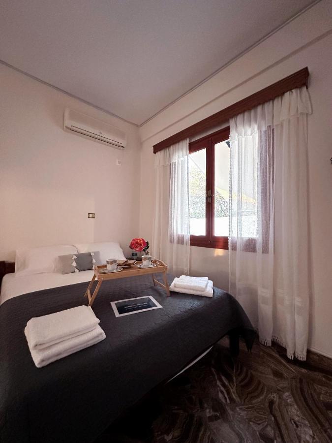 Salamis Luxury Escape Villa Buitenkant foto