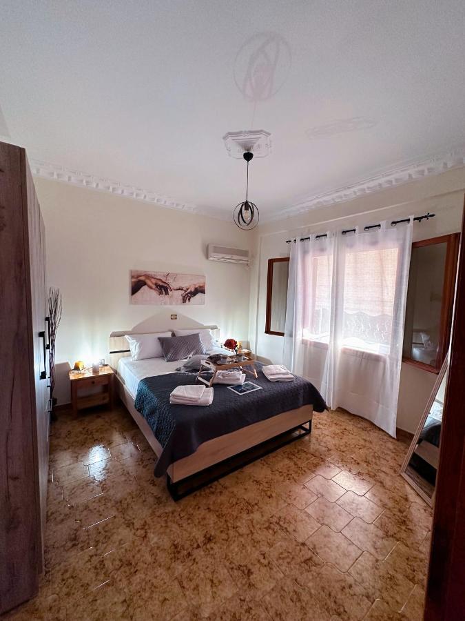 Salamis Luxury Escape Villa Buitenkant foto