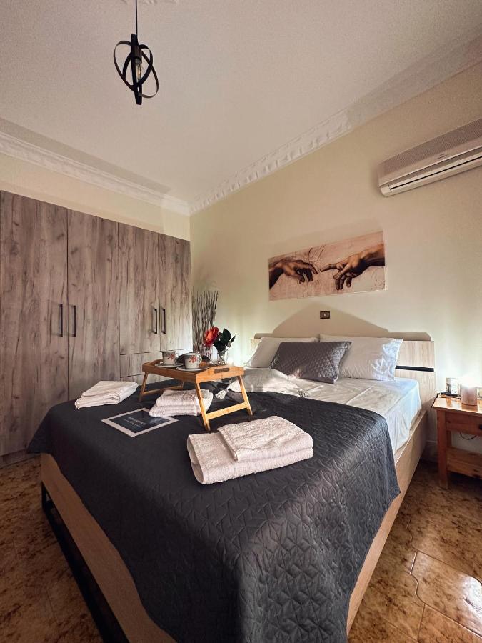 Salamis Luxury Escape Villa Buitenkant foto