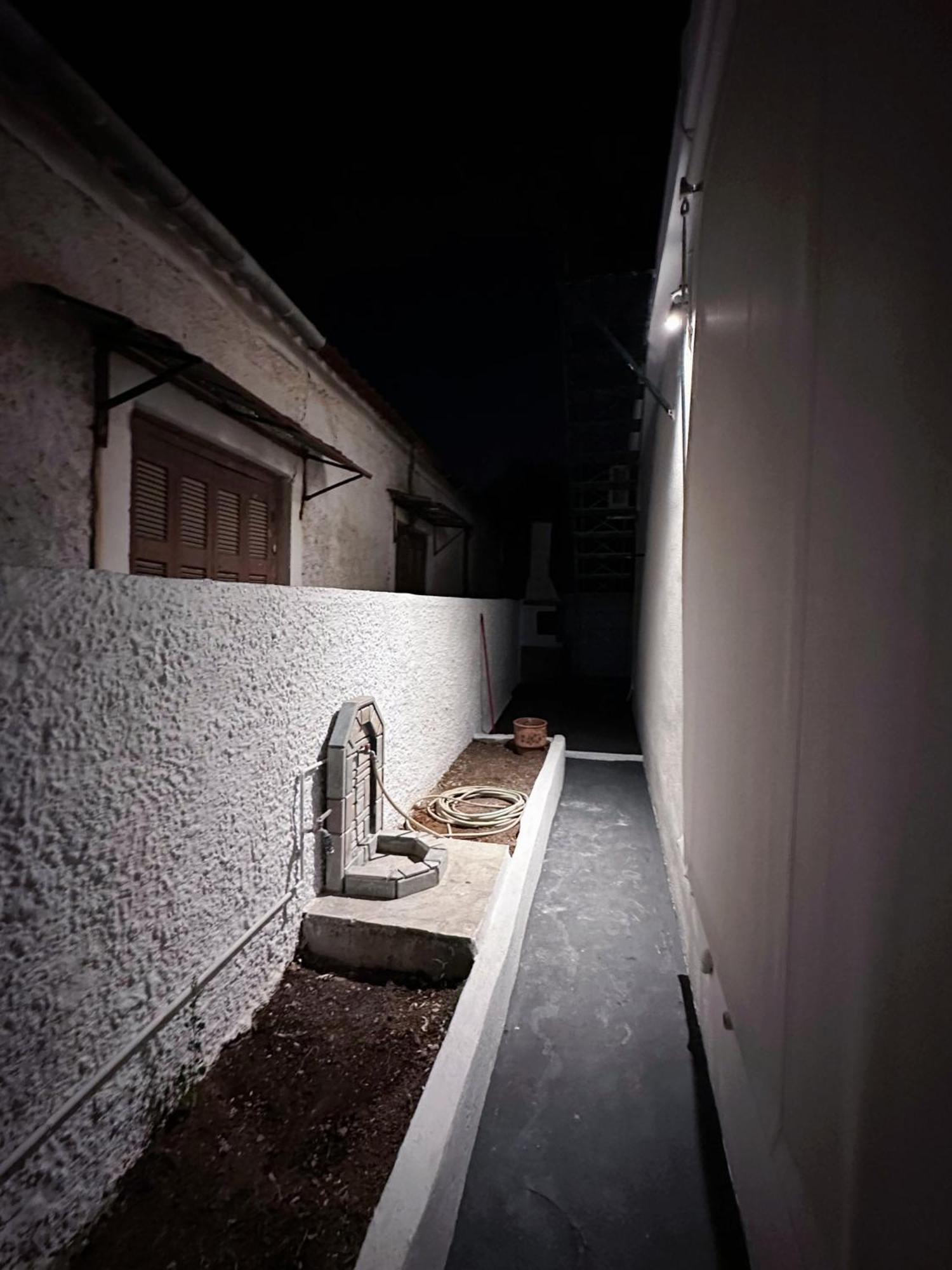 Salamis Luxury Escape Villa Buitenkant foto